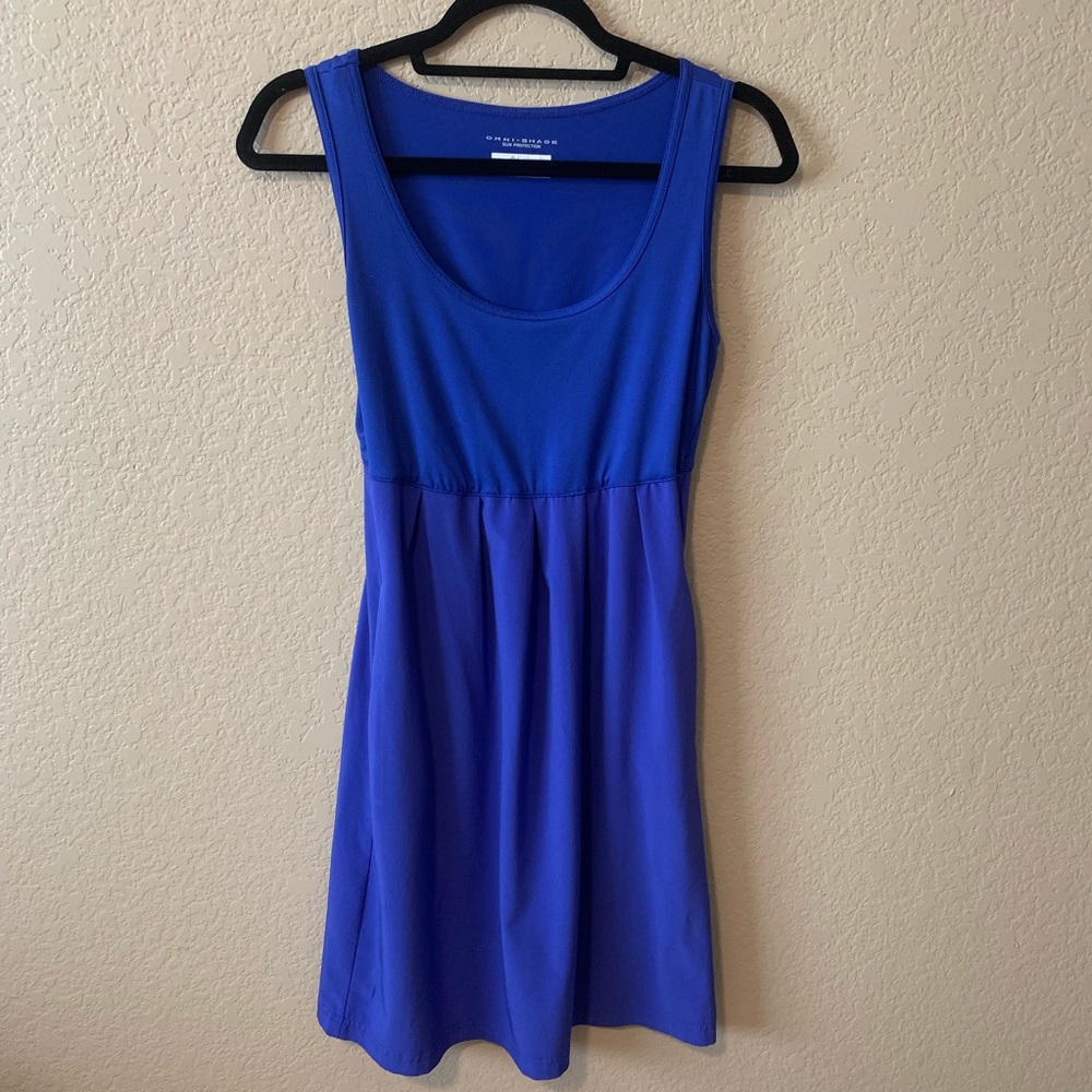 Columbia Omni-Shade Sun Protection Dress